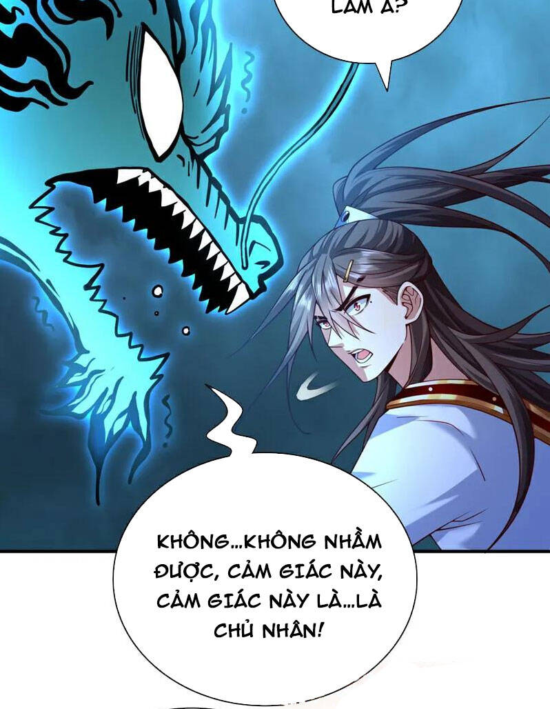 Bị Dạy Dỗ Thành Thánh