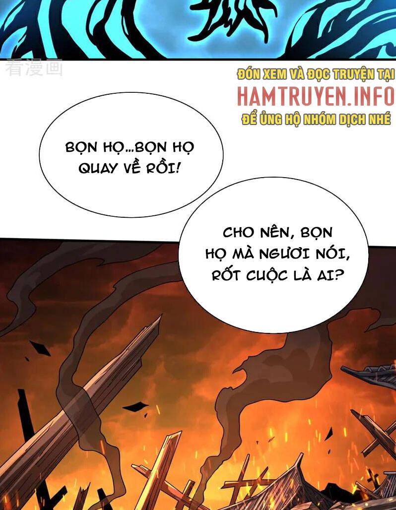 Bị Dạy Dỗ Thành Thánh