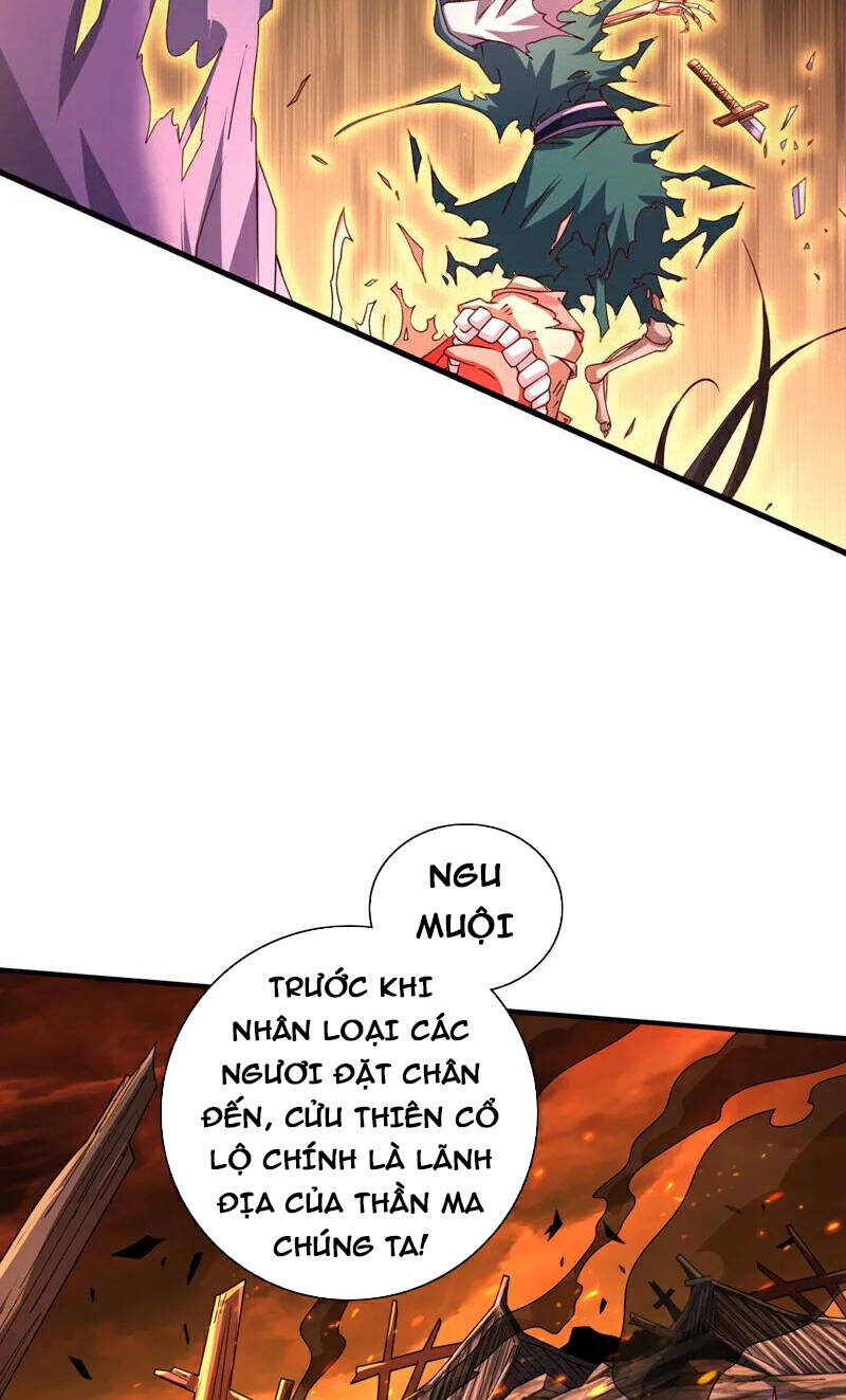 Bị Dạy Dỗ Thành Thánh