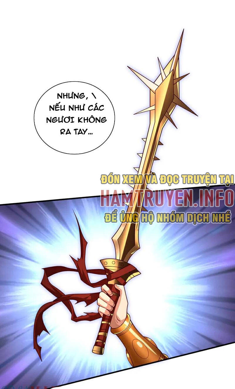 Bị Dạy Dỗ Thành Thánh