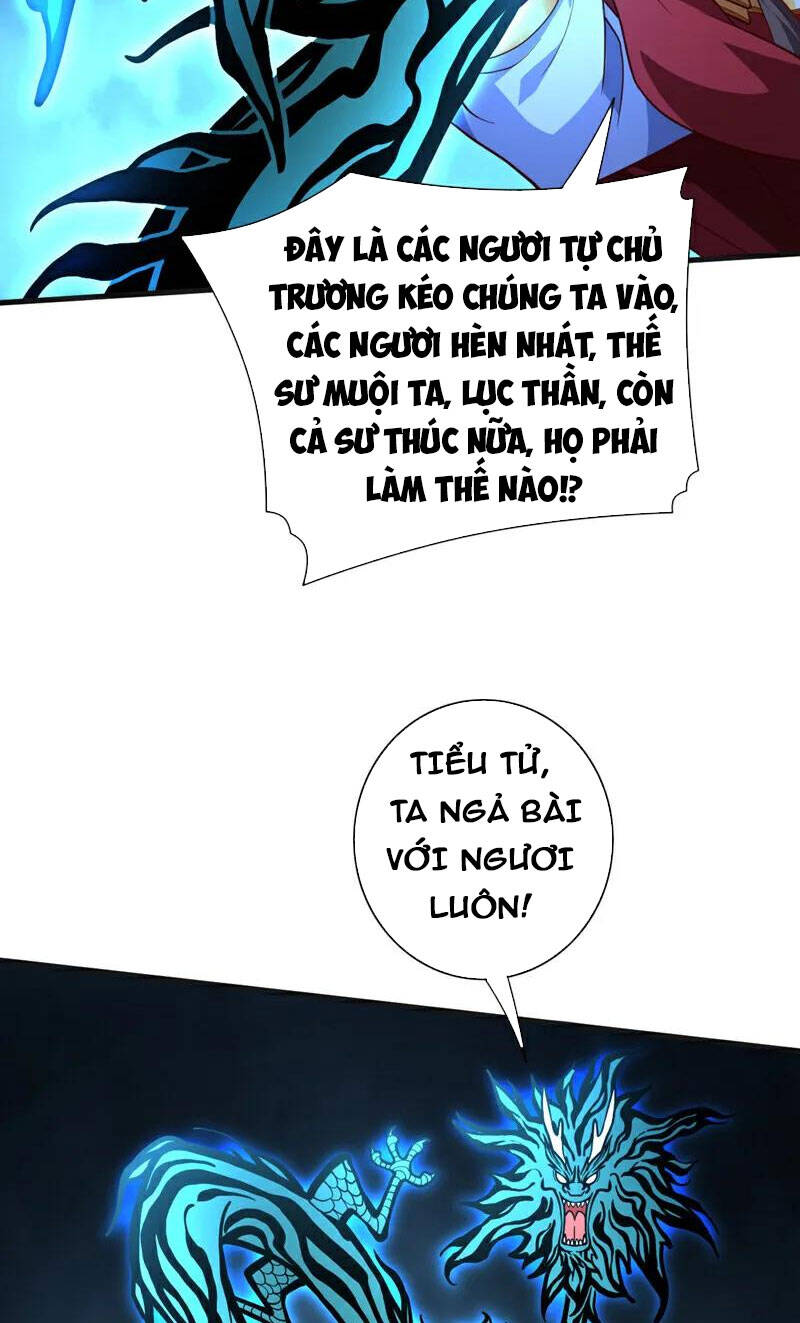 Bị Dạy Dỗ Thành Thánh