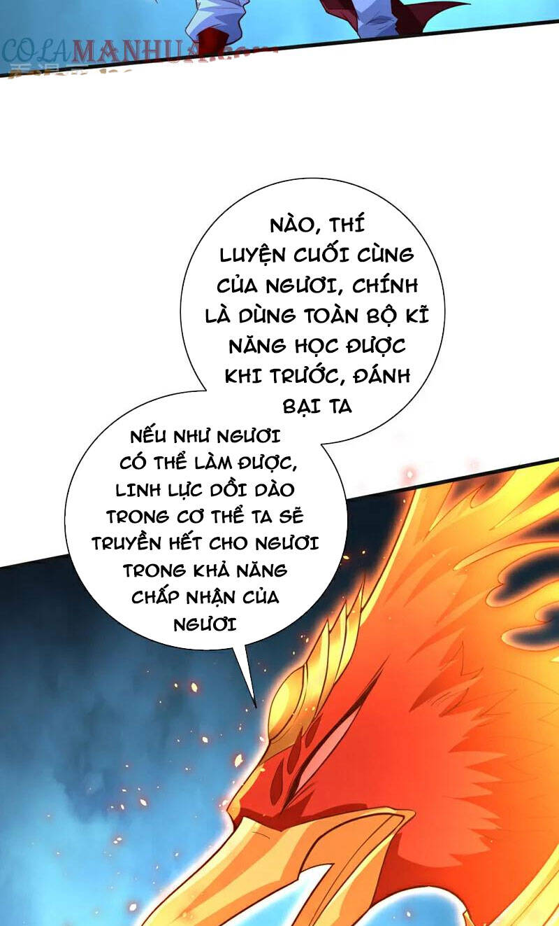 Bị Dạy Dỗ Thành Thánh