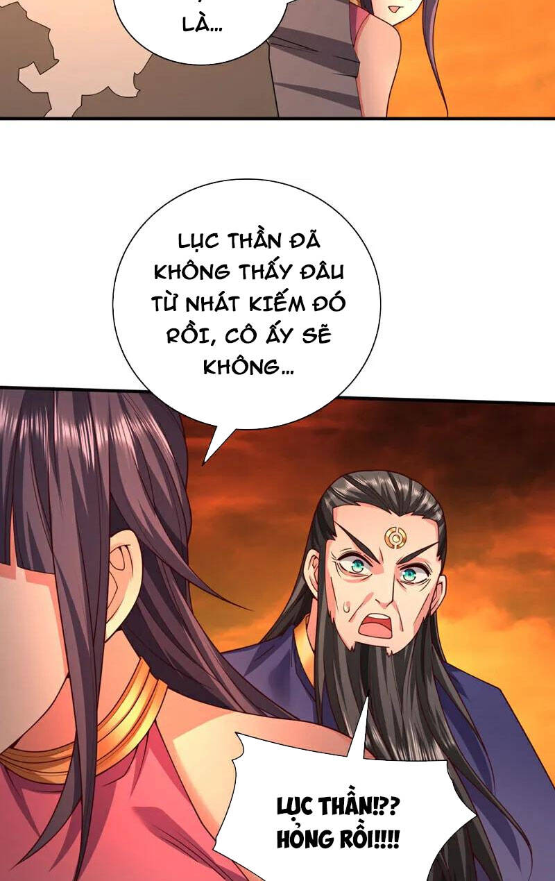 Bị Dạy Dỗ Thành Thánh