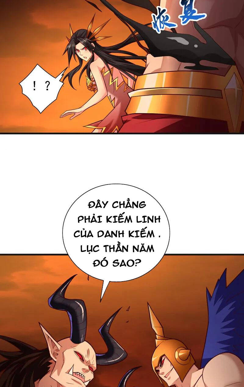 Bị Dạy Dỗ Thành Thánh