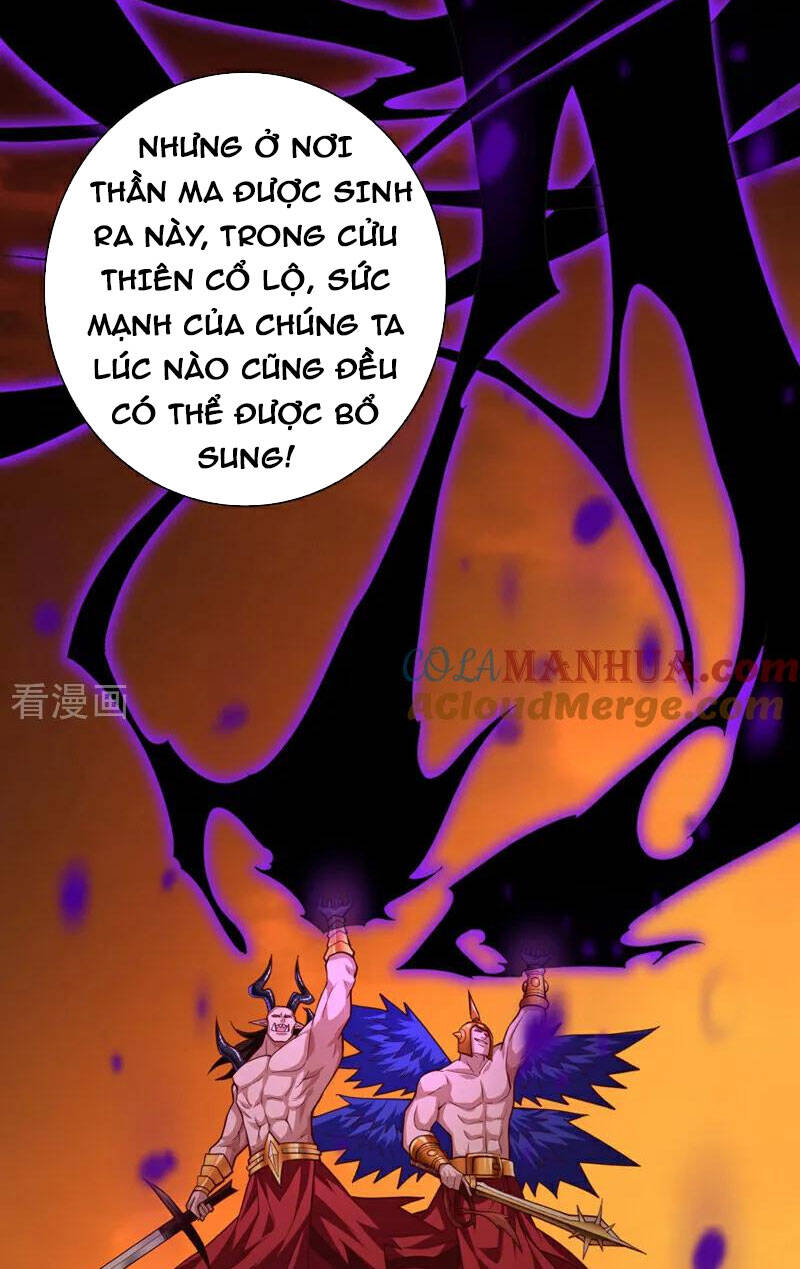 Bị Dạy Dỗ Thành Thánh