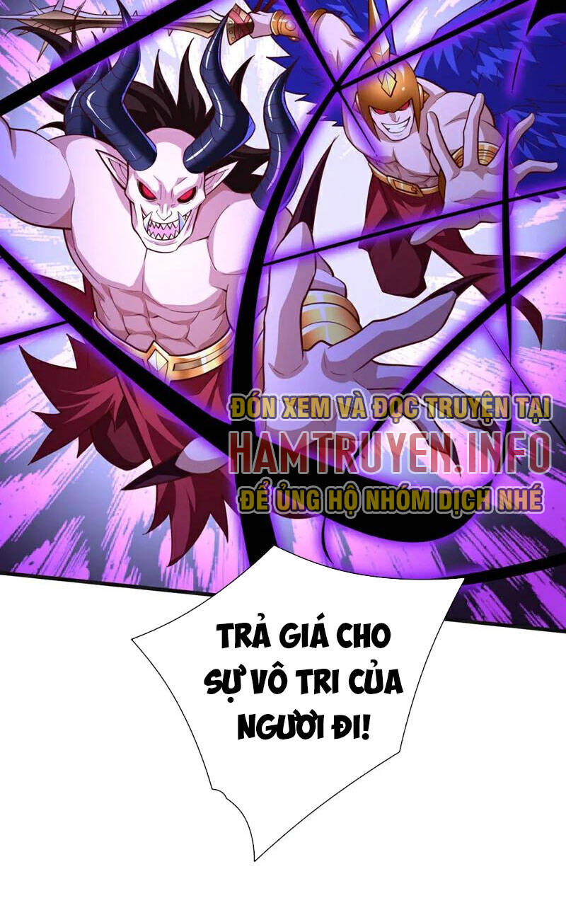 Bị Dạy Dỗ Thành Thánh