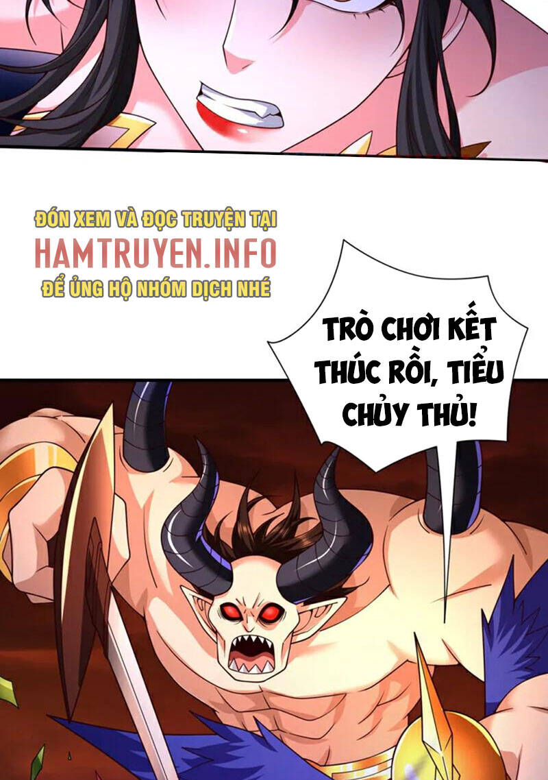 Bị Dạy Dỗ Thành Thánh