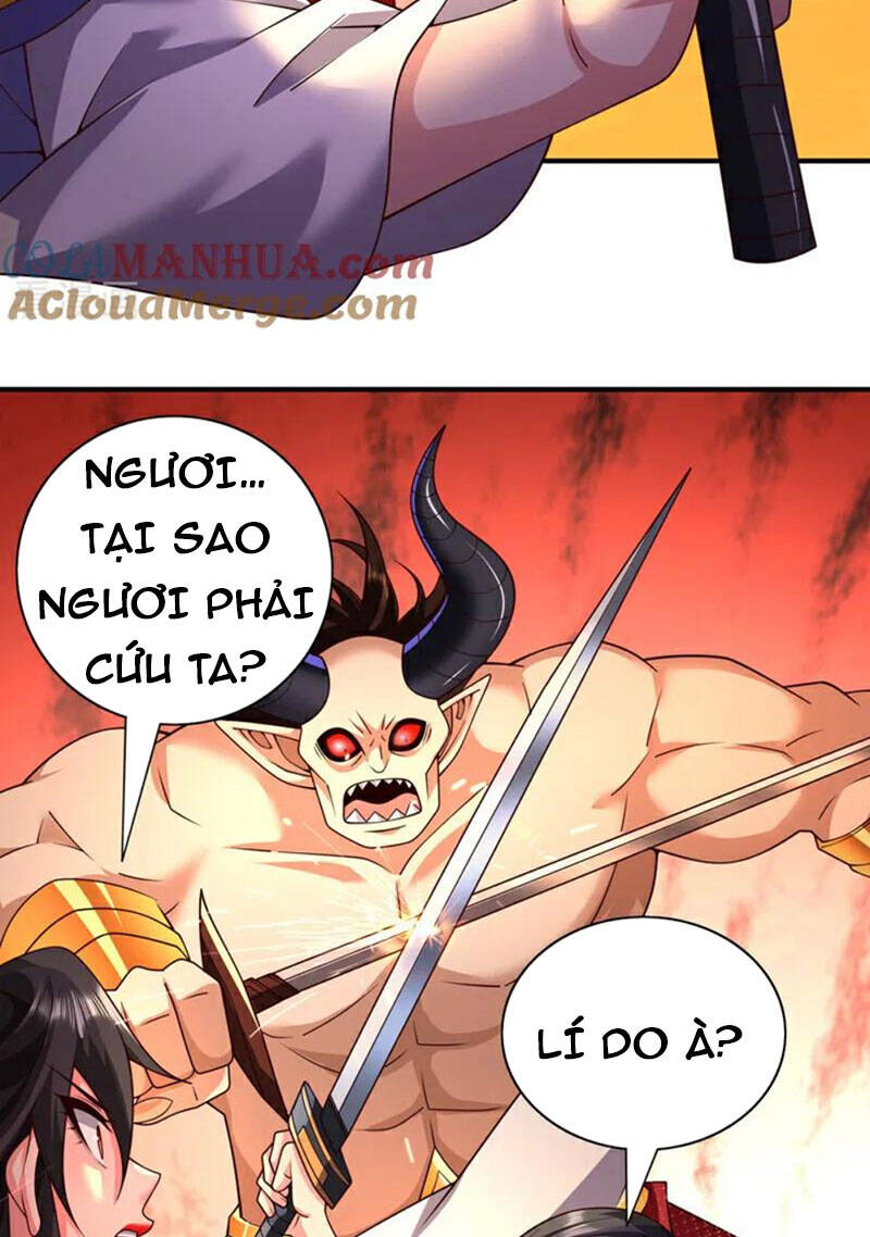 Bị Dạy Dỗ Thành Thánh