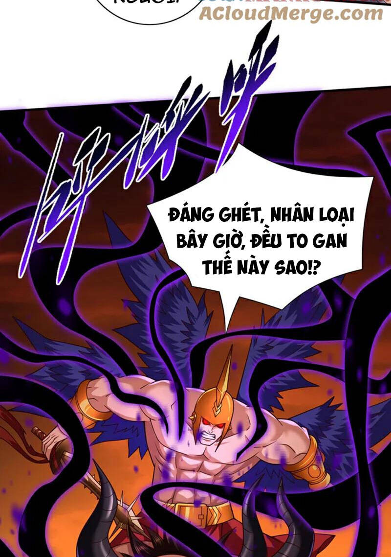 Bị Dạy Dỗ Thành Thánh