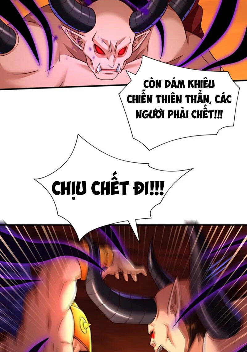 Bị Dạy Dỗ Thành Thánh