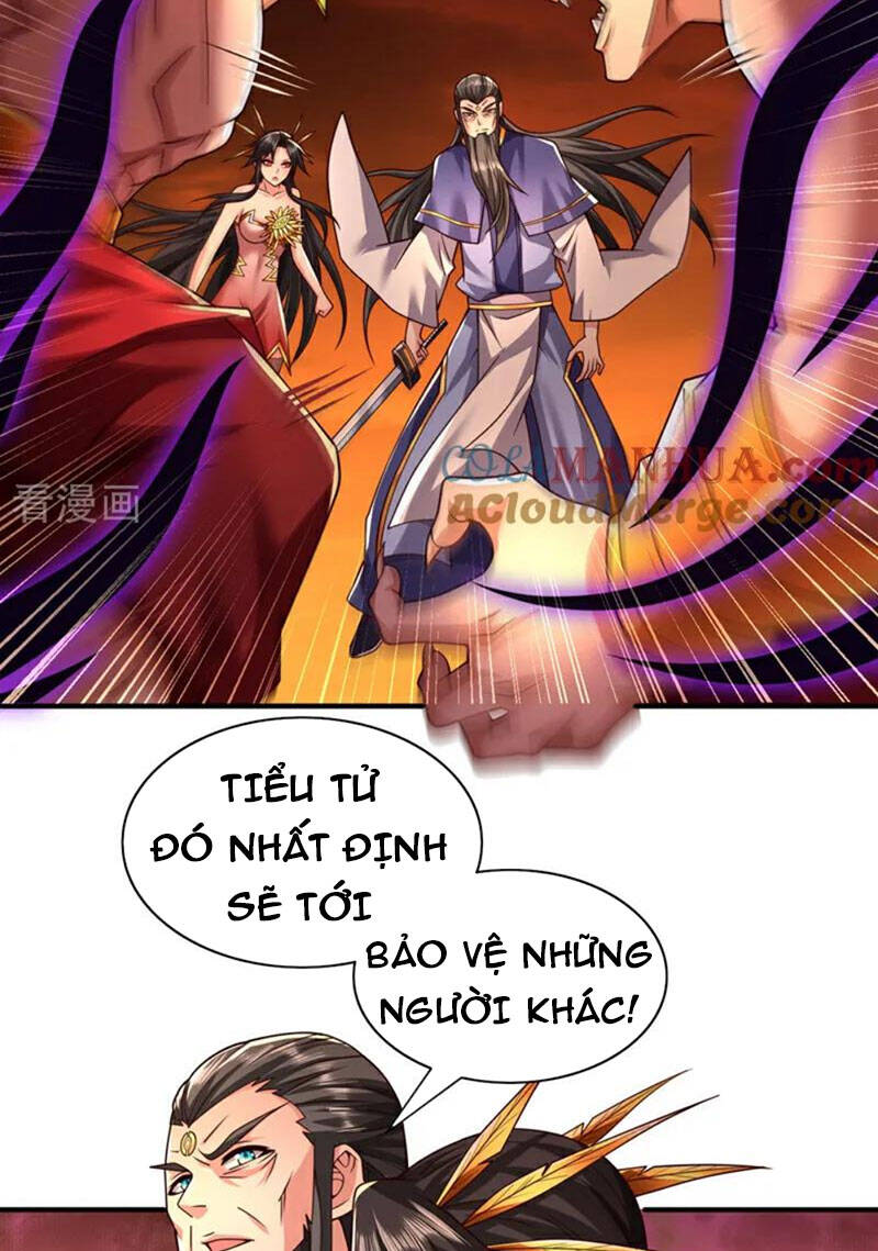 Bị Dạy Dỗ Thành Thánh