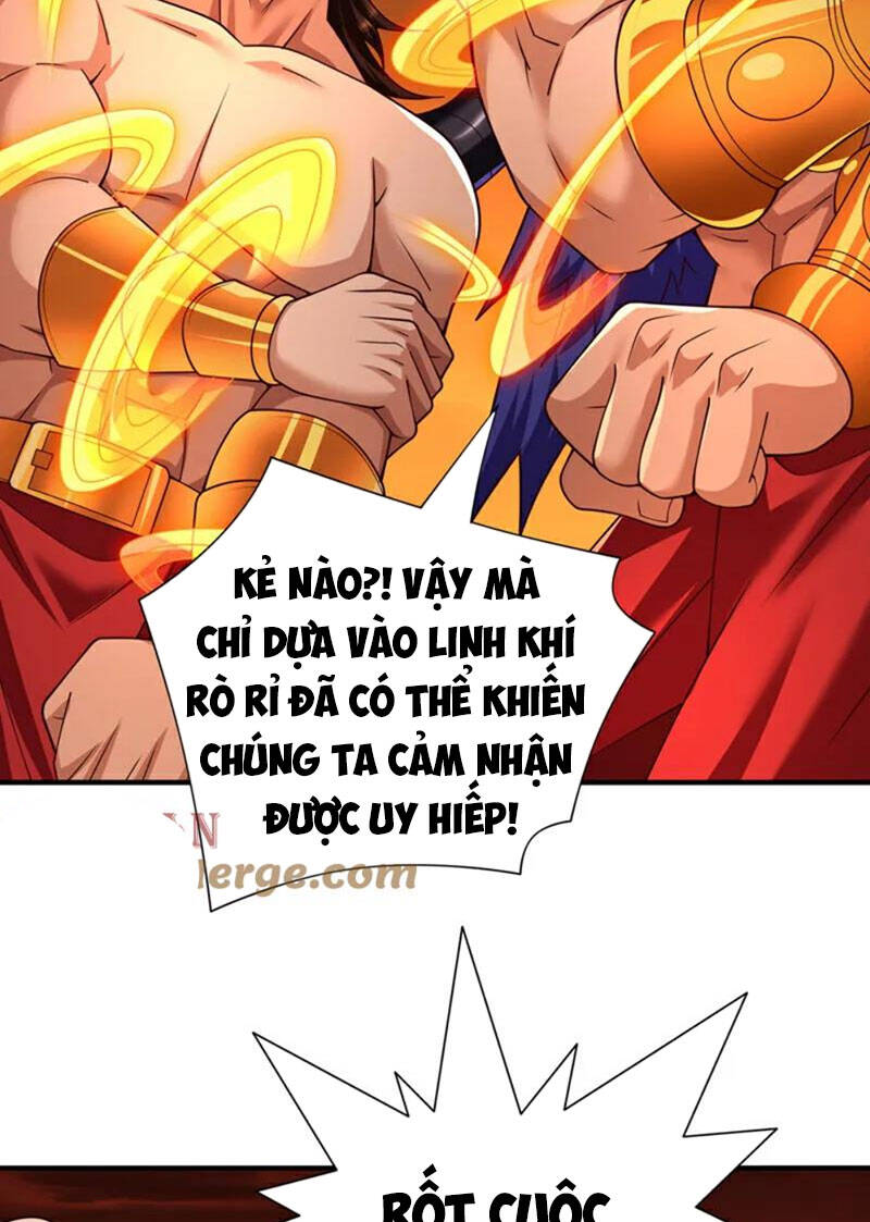 Bị Dạy Dỗ Thành Thánh