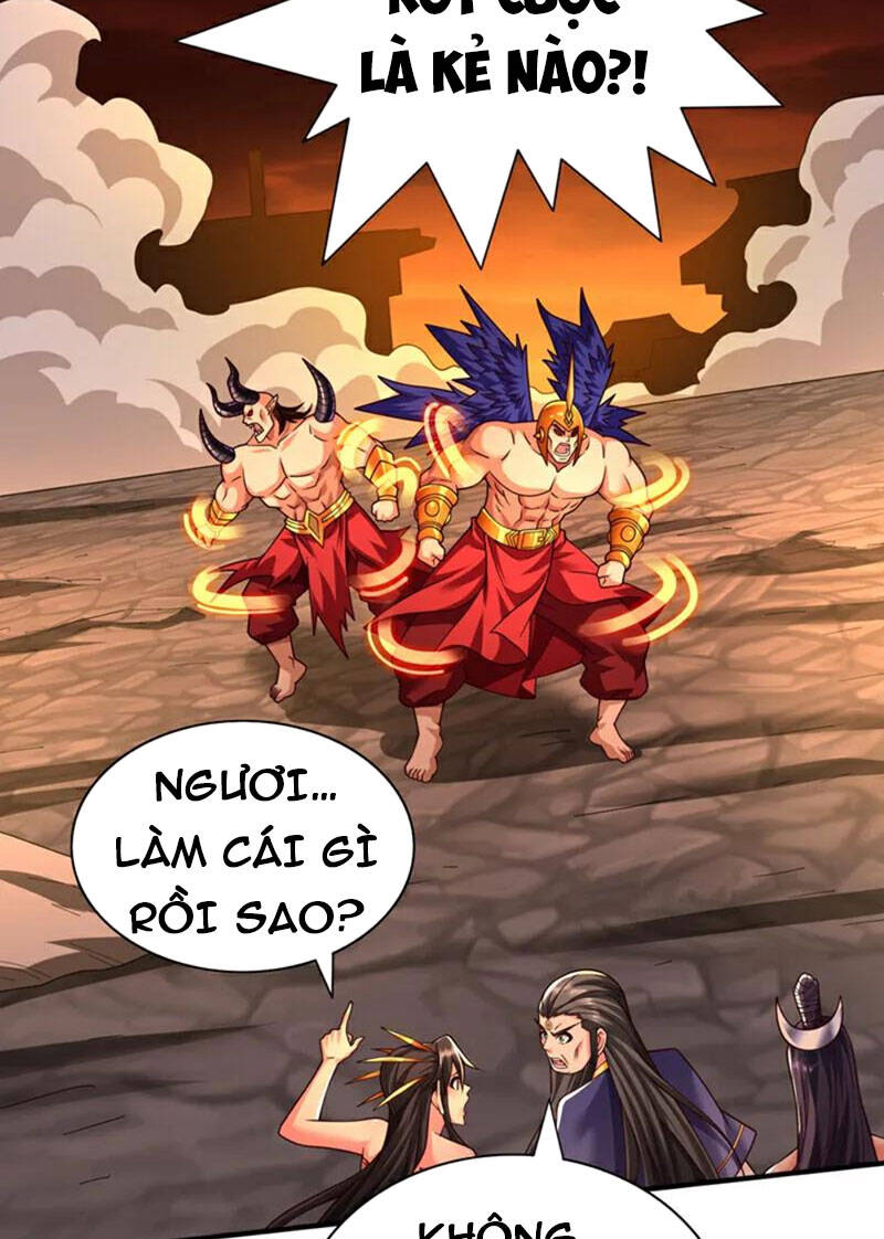 Bị Dạy Dỗ Thành Thánh