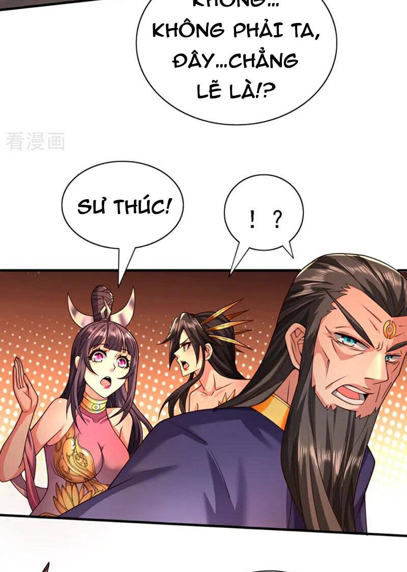 Bị Dạy Dỗ Thành Thánh