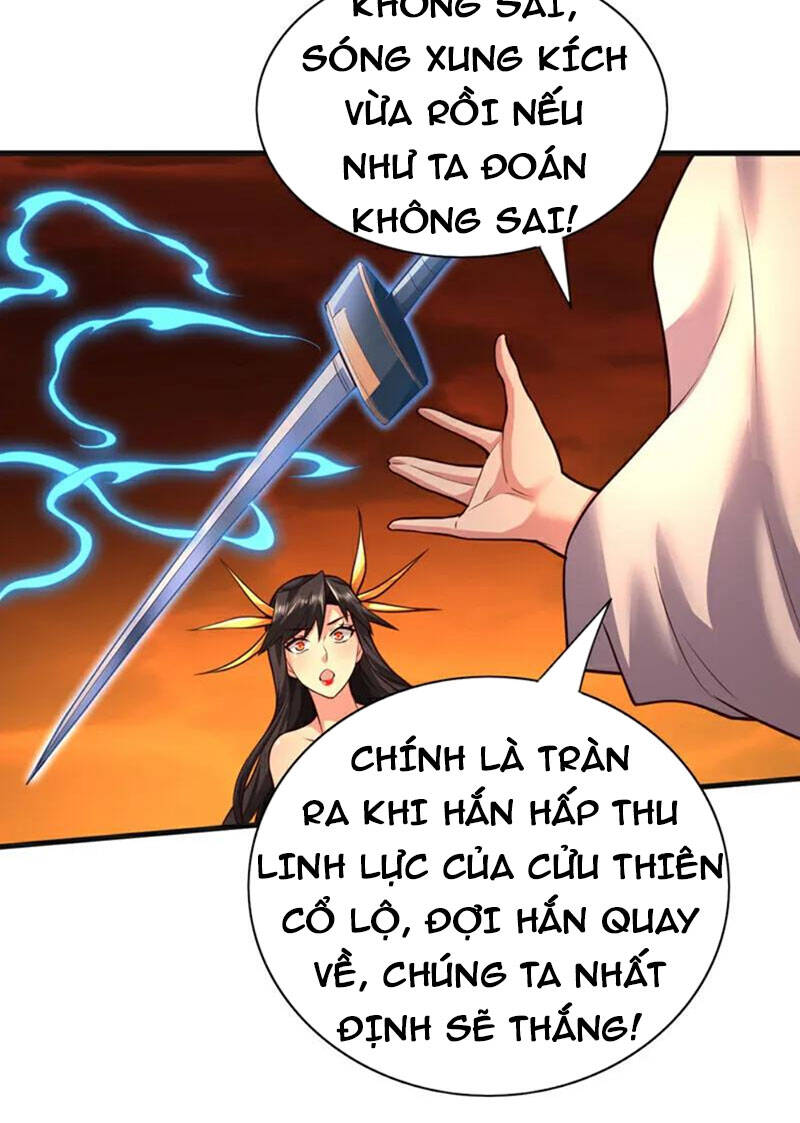 Bị Dạy Dỗ Thành Thánh