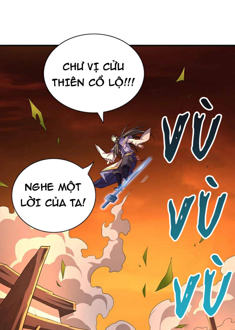 Bị Dạy Dỗ Thành Thánh