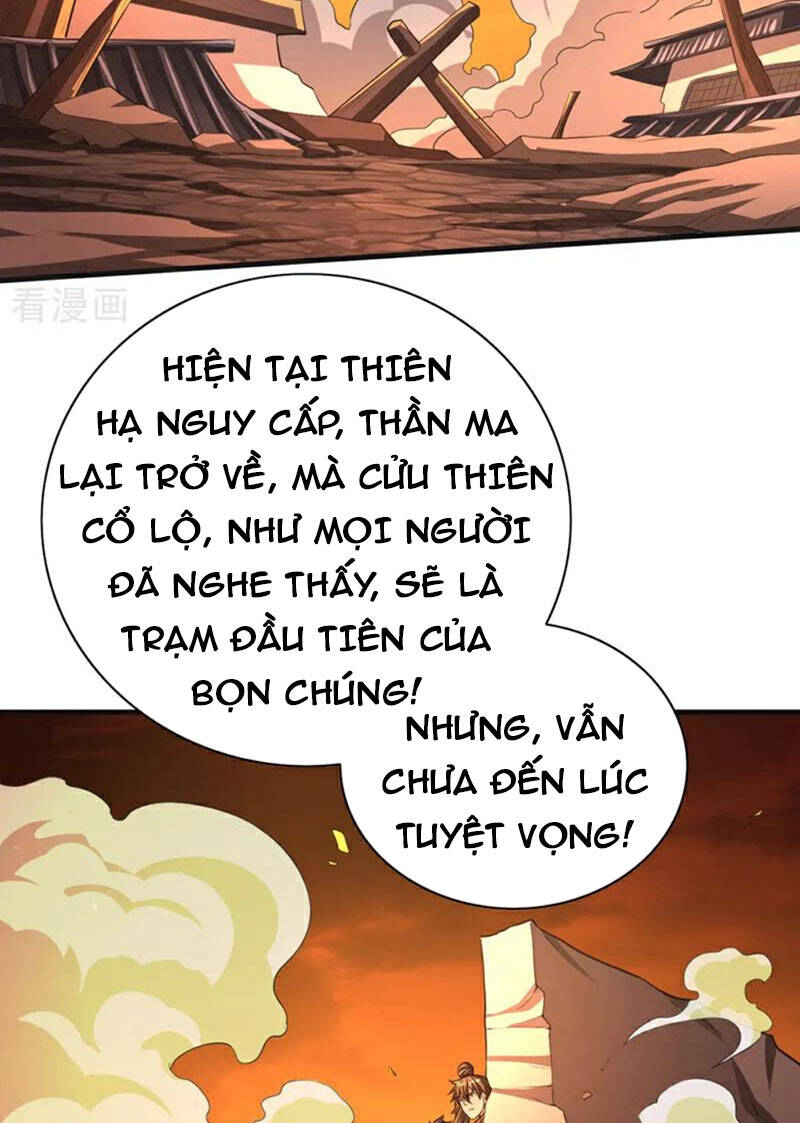 Bị Dạy Dỗ Thành Thánh