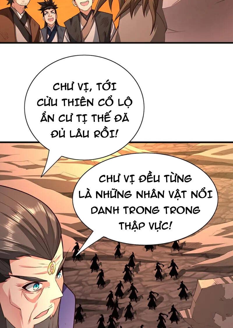 Bị Dạy Dỗ Thành Thánh
