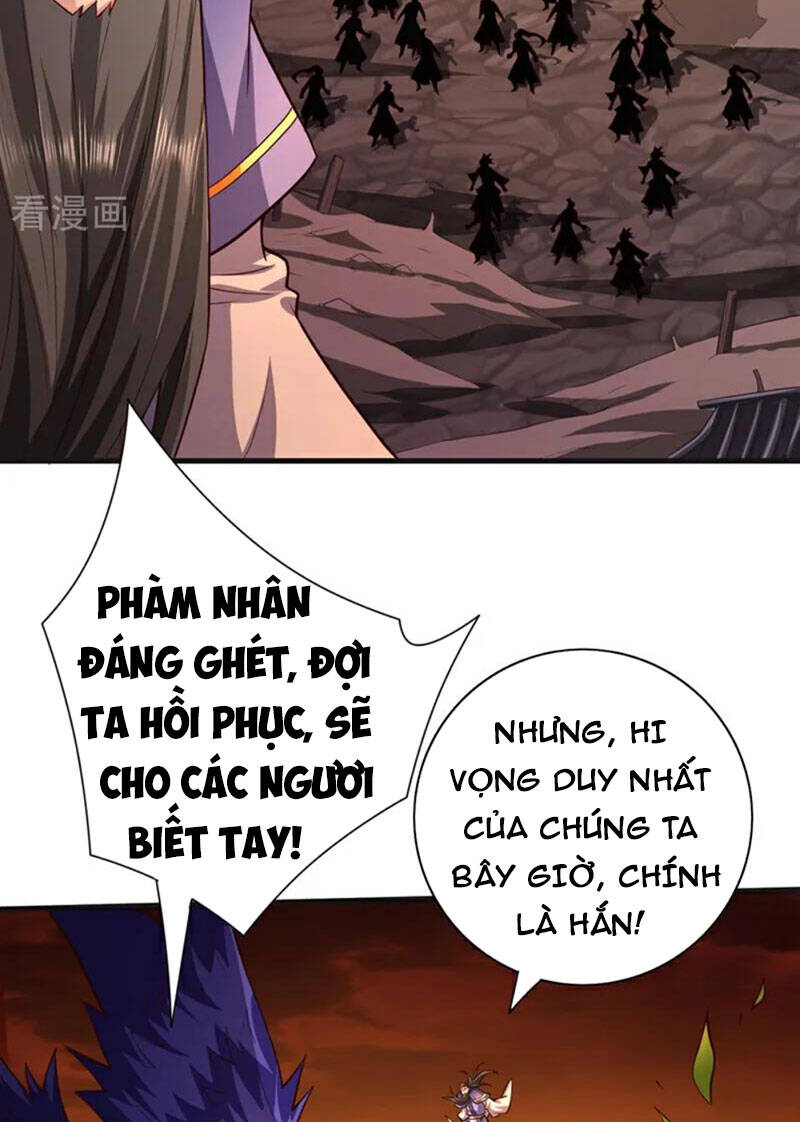 Bị Dạy Dỗ Thành Thánh