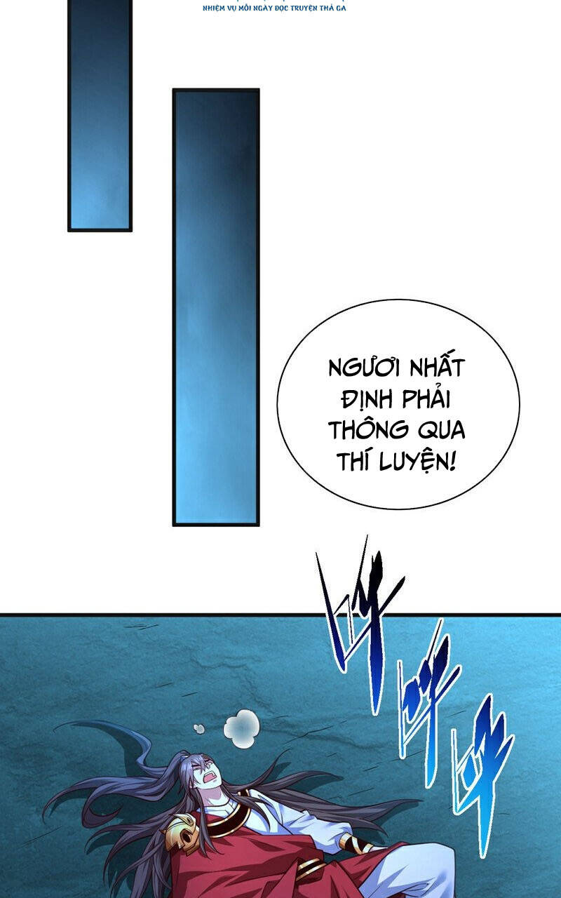 Bị Dạy Dỗ Thành Thánh