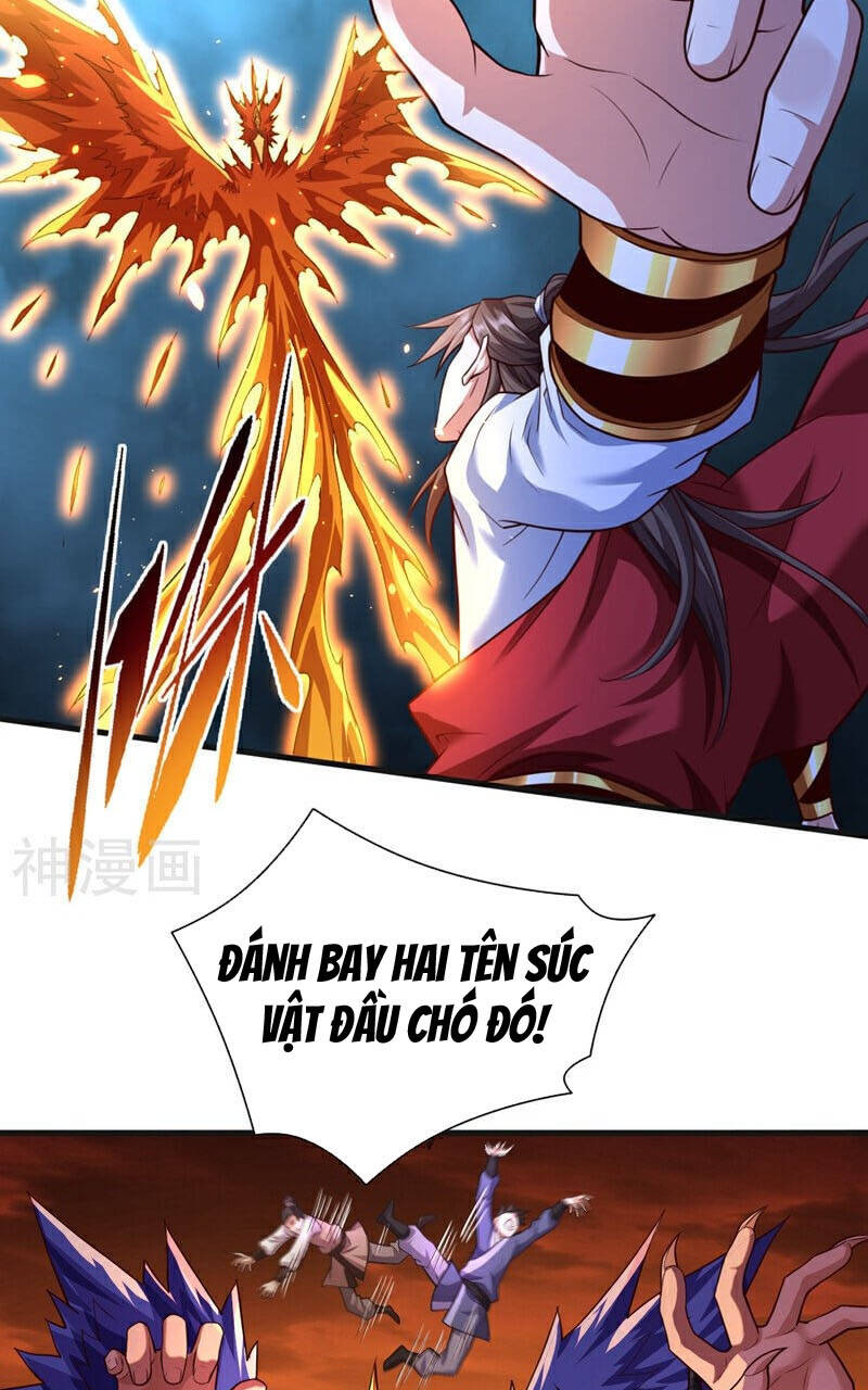 Bị Dạy Dỗ Thành Thánh