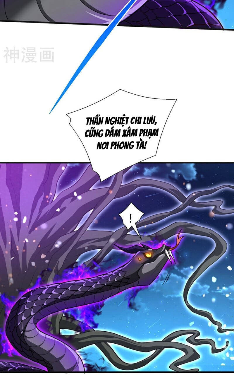 Bị Dạy Dỗ Thành Thánh