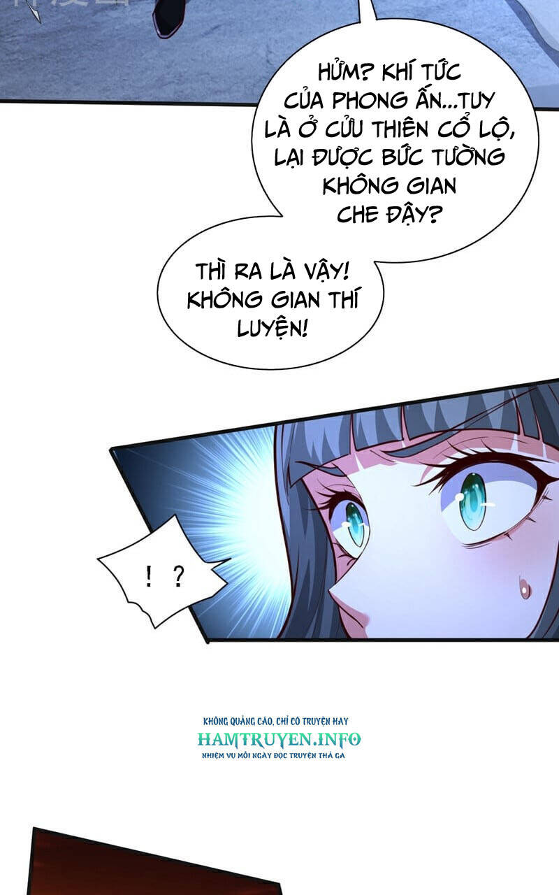 Bị Dạy Dỗ Thành Thánh