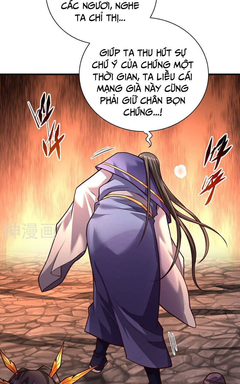 Bị Dạy Dỗ Thành Thánh