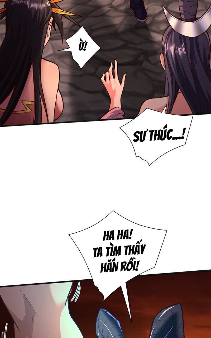 Bị Dạy Dỗ Thành Thánh