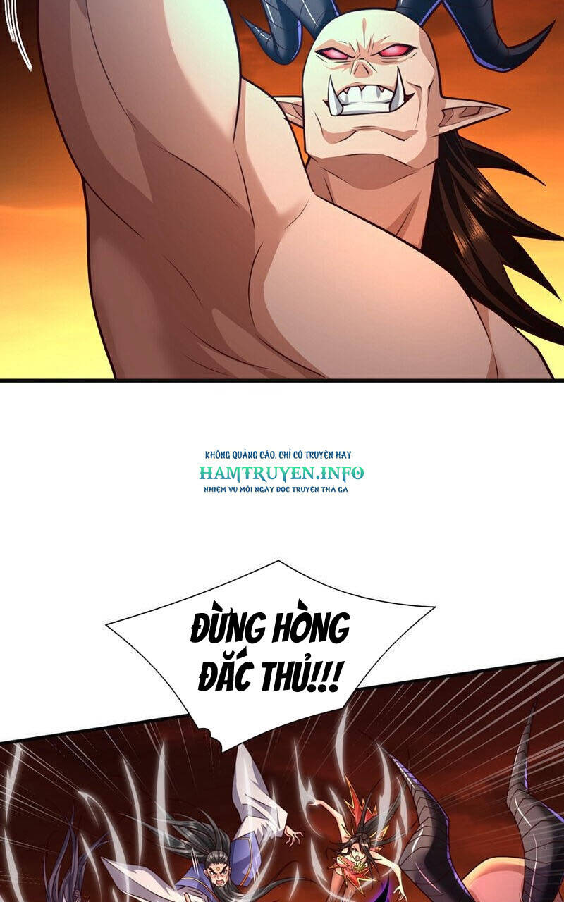 Bị Dạy Dỗ Thành Thánh