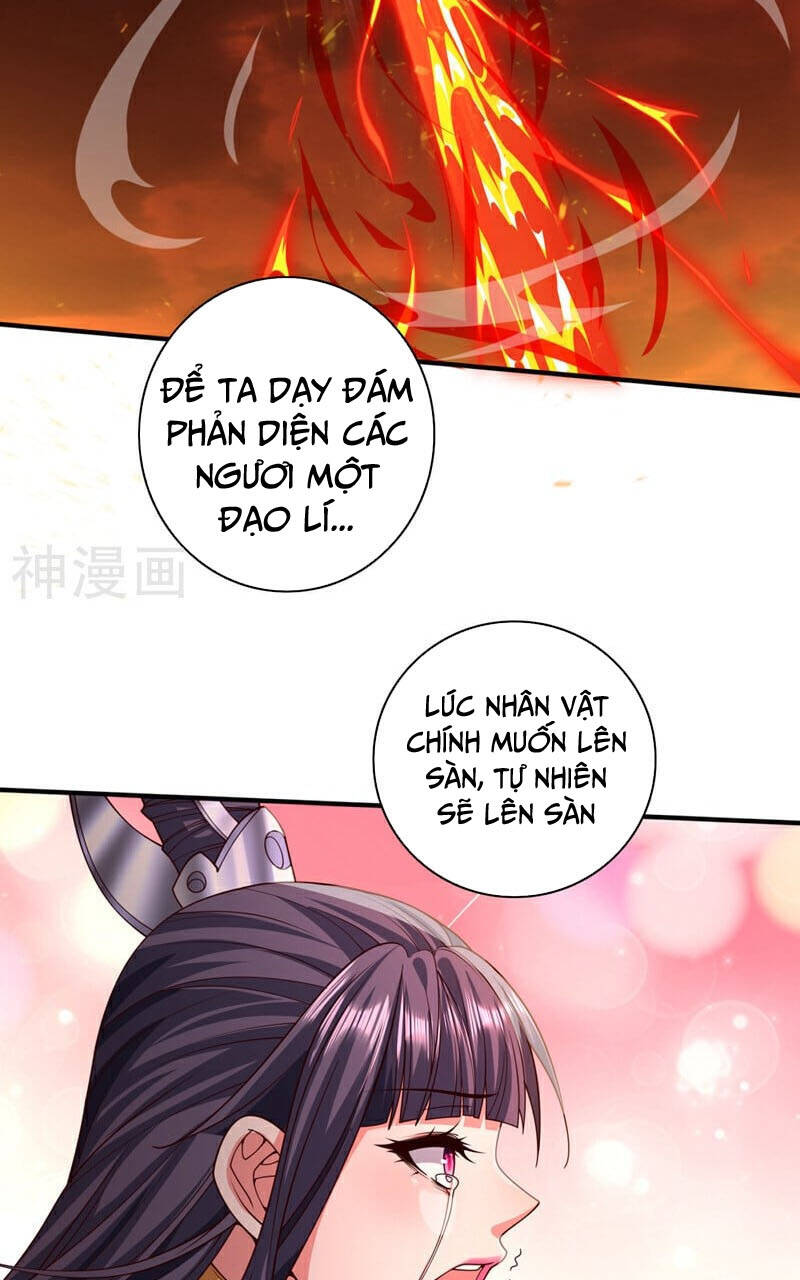 Bị Dạy Dỗ Thành Thánh