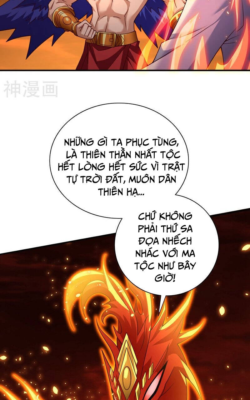 Bị Dạy Dỗ Thành Thánh