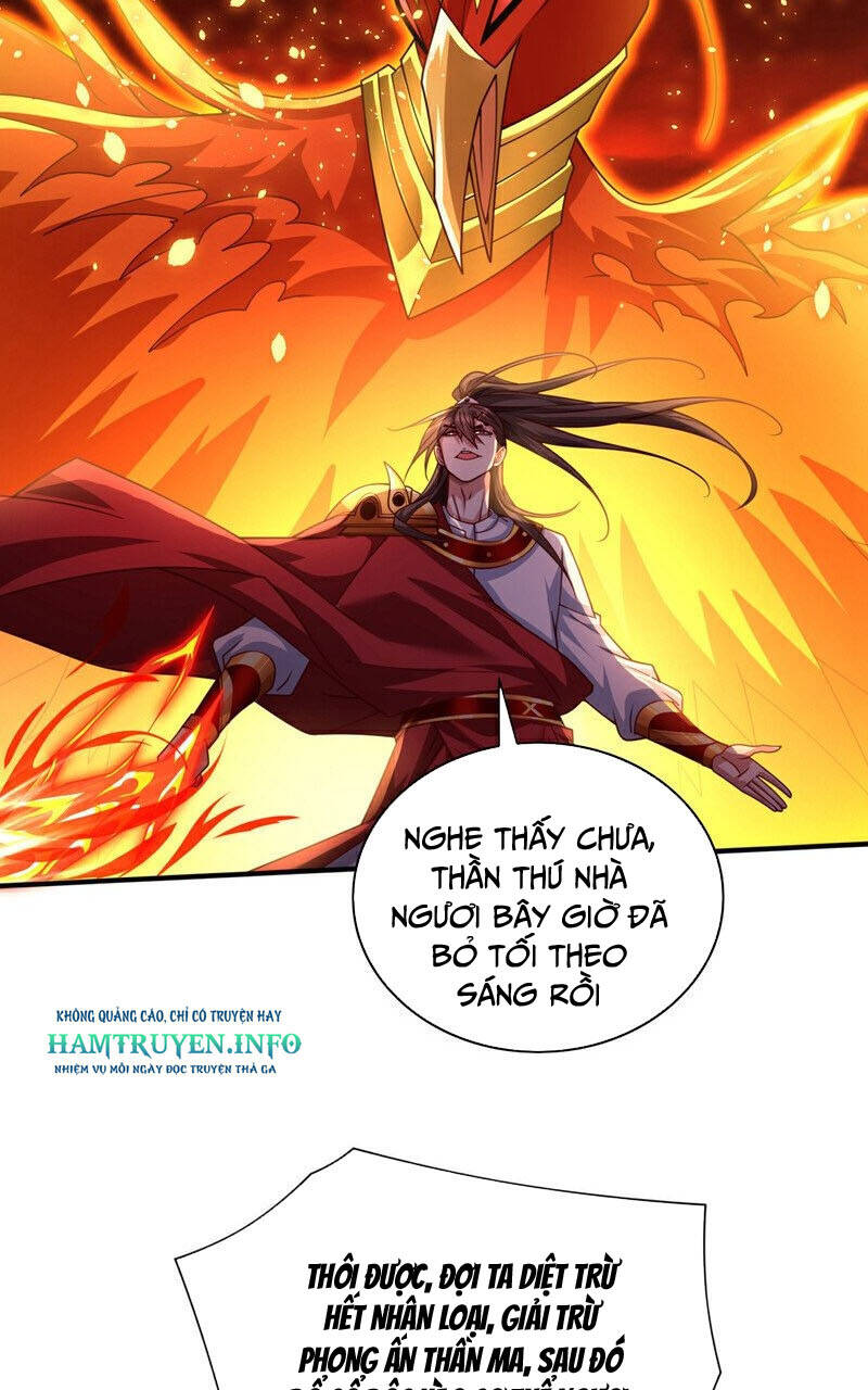 Bị Dạy Dỗ Thành Thánh