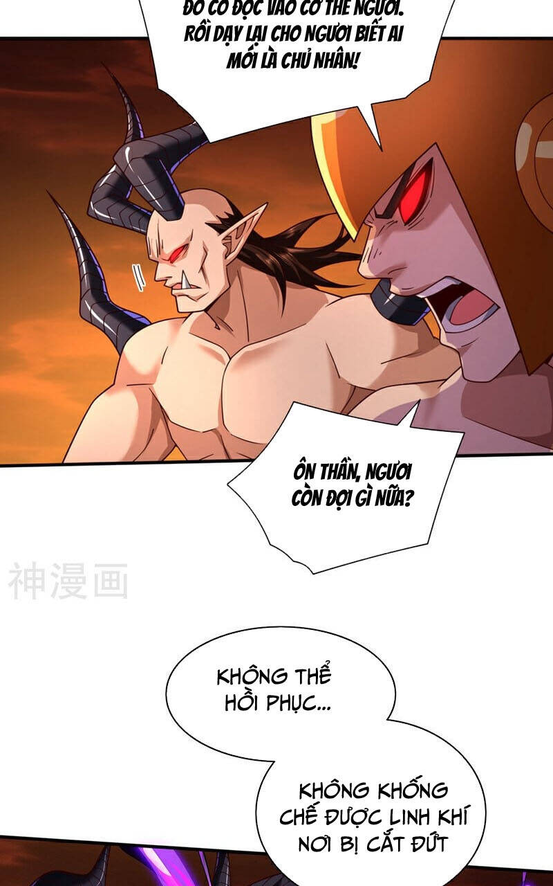 Bị Dạy Dỗ Thành Thánh
