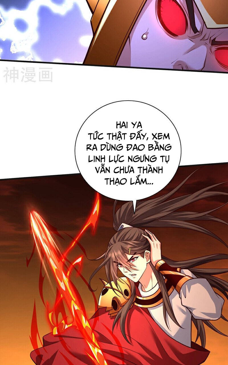 Bị Dạy Dỗ Thành Thánh