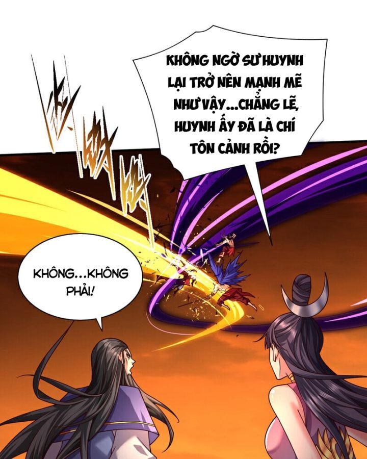 Bị Dạy Dỗ Thành Thánh