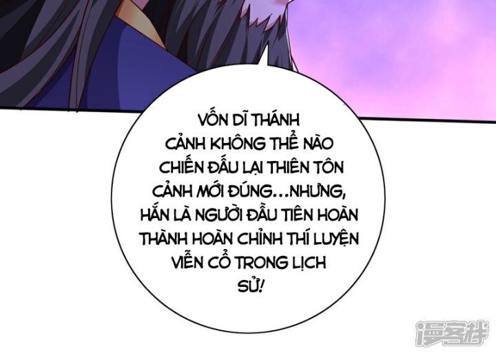 Bị Dạy Dỗ Thành Thánh