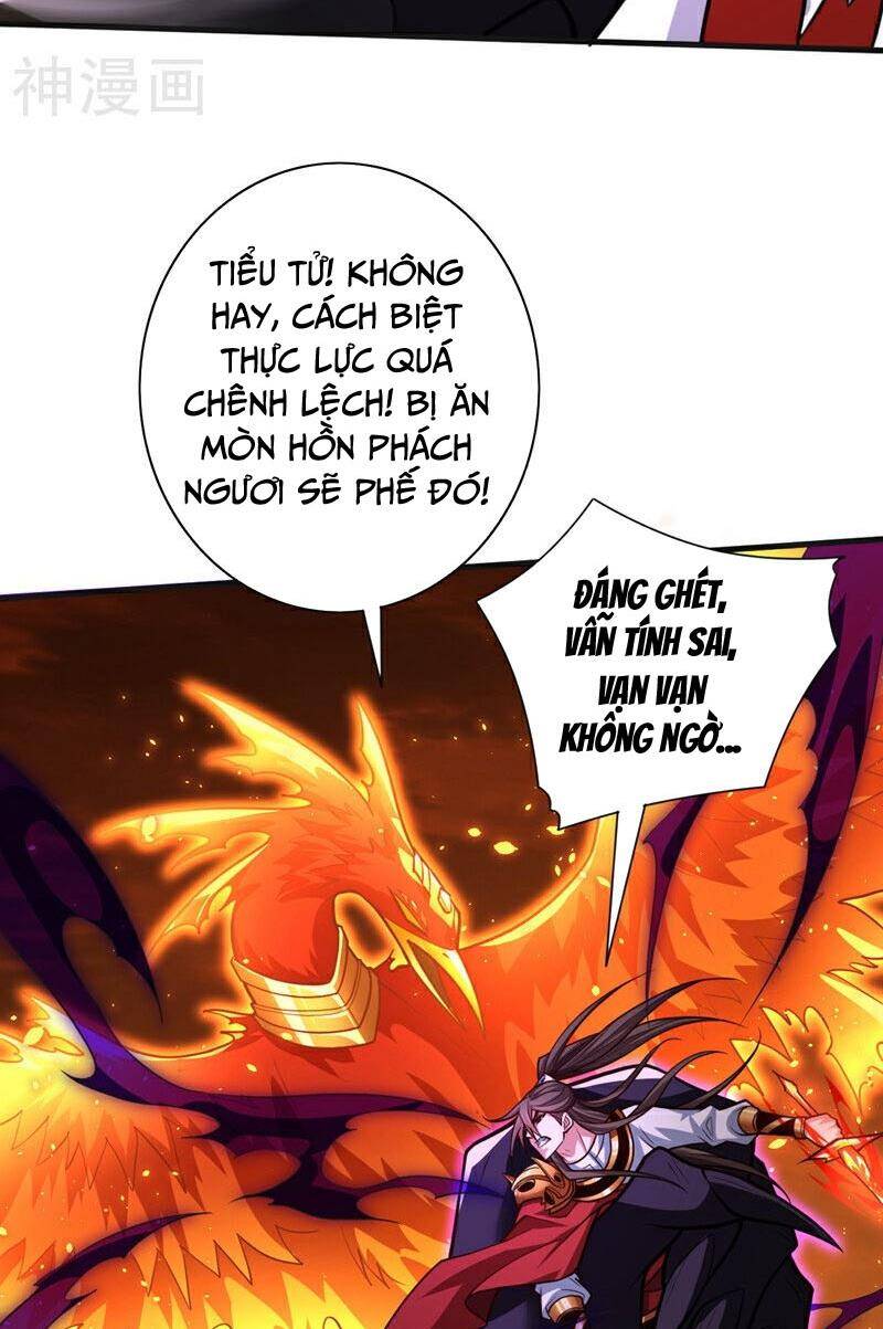 Bị Dạy Dỗ Thành Thánh