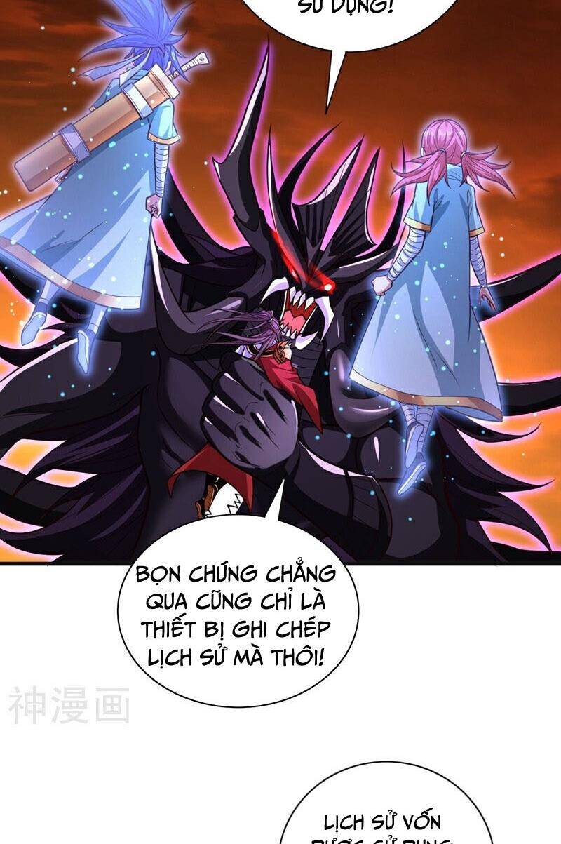 Bị Dạy Dỗ Thành Thánh