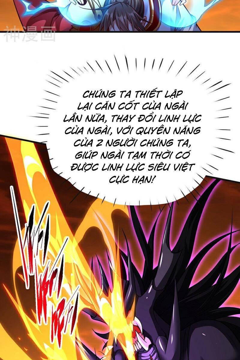 Bị Dạy Dỗ Thành Thánh