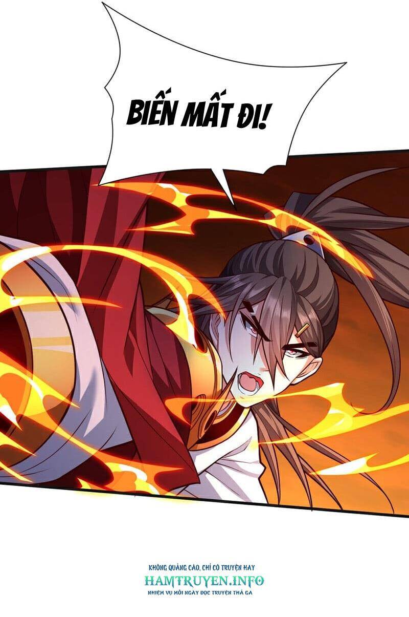 Bị Dạy Dỗ Thành Thánh