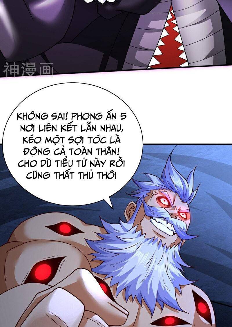 Bị Dạy Dỗ Thành Thánh