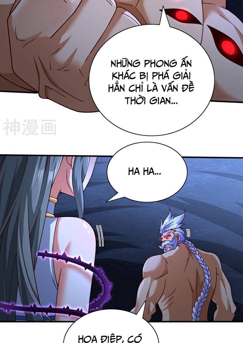 Bị Dạy Dỗ Thành Thánh