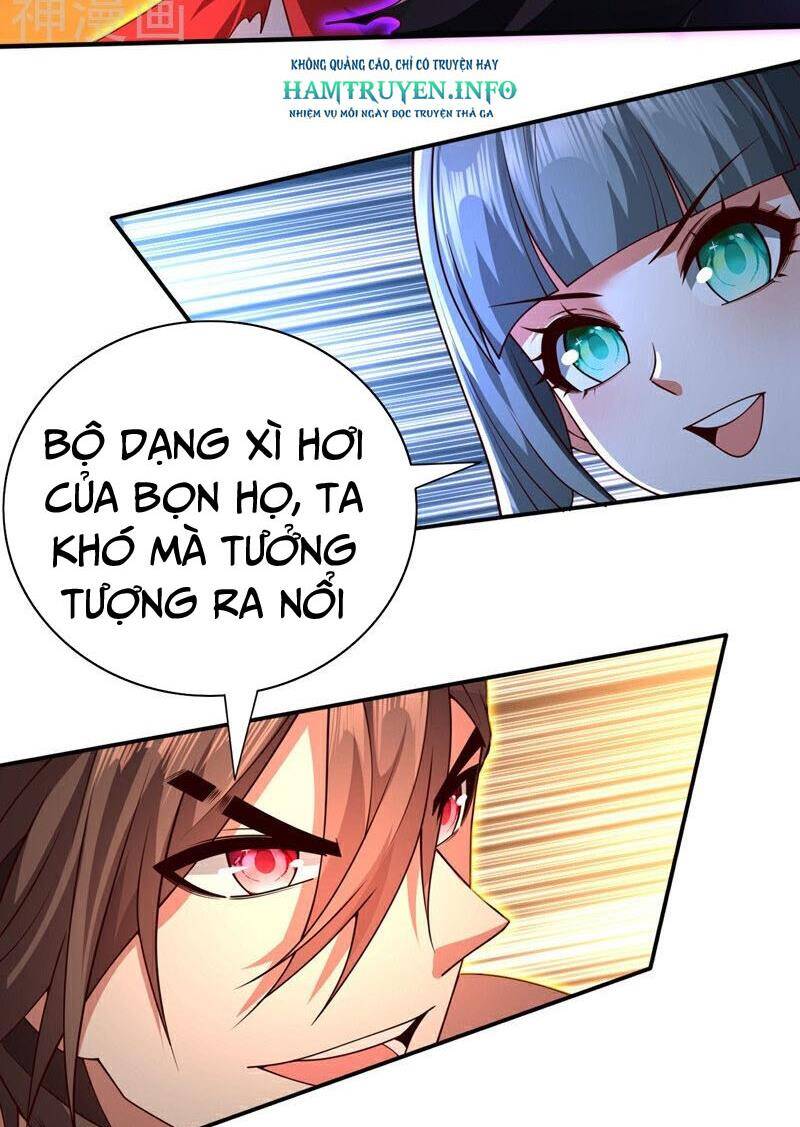 Bị Dạy Dỗ Thành Thánh