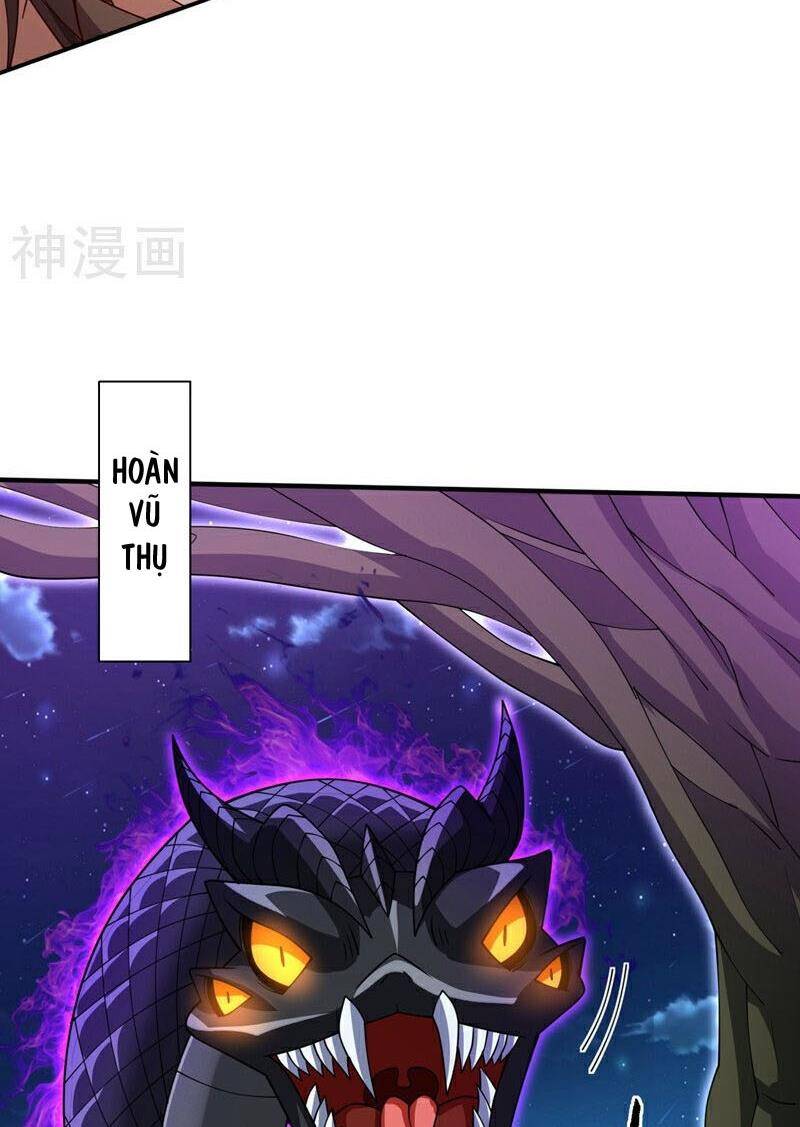 Bị Dạy Dỗ Thành Thánh