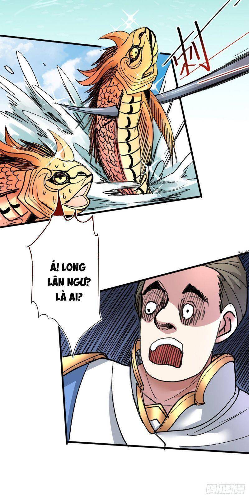 Bị Dạy Dỗ Thành Thánh