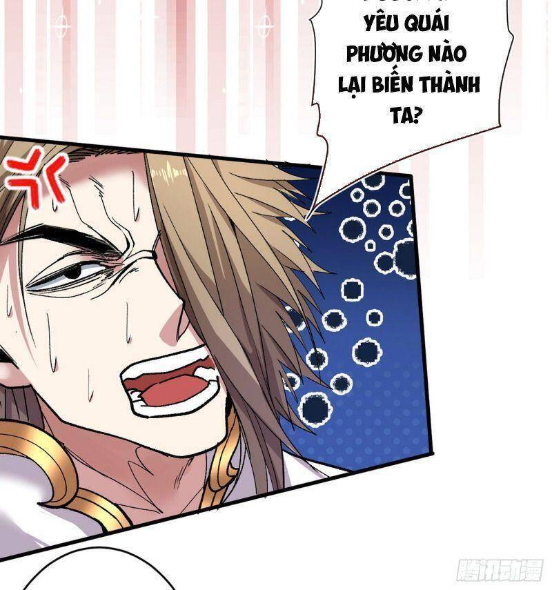 Bị Dạy Dỗ Thành Thánh