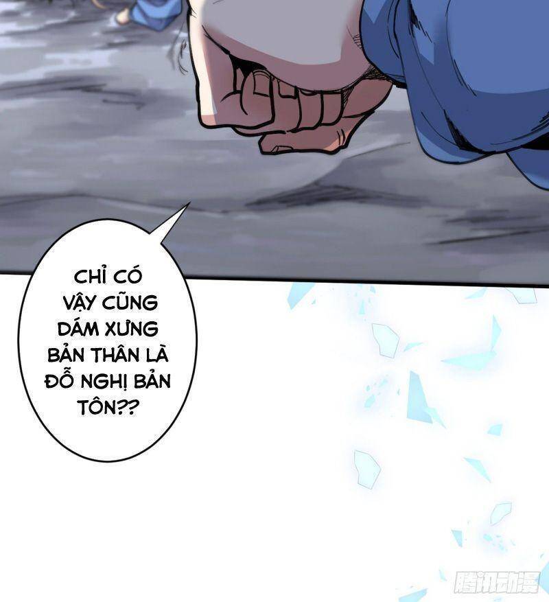 Bị Dạy Dỗ Thành Thánh