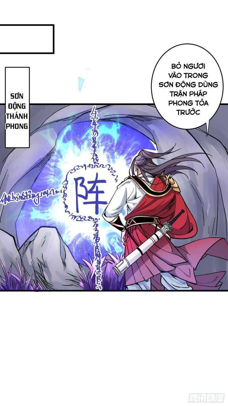 Bị Dạy Dỗ Thành Thánh