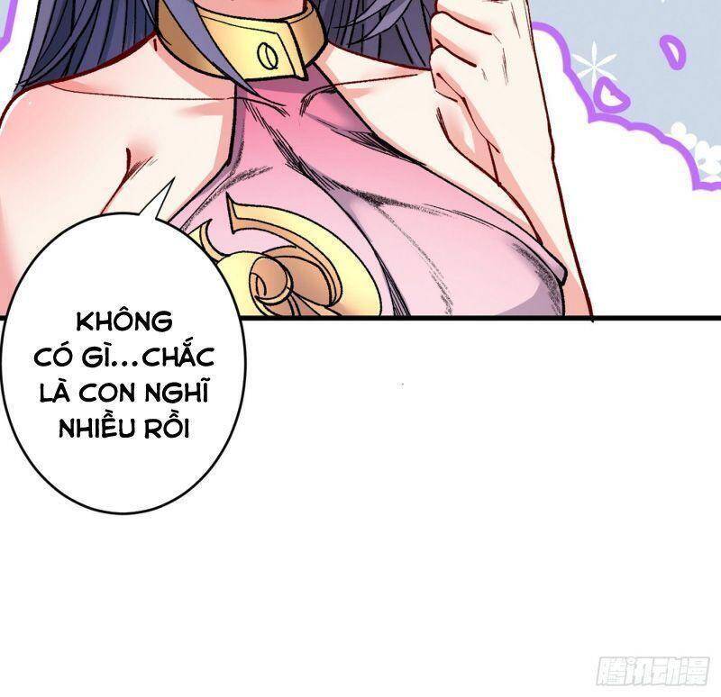 Bị Dạy Dỗ Thành Thánh